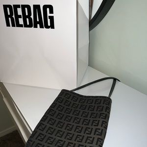 Fendi Crossbody Bag